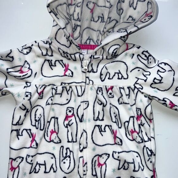 🛍CUTE Little Girls OUTFIT SIZE 6 MONTHS 🛍 - Picture 2 of 6